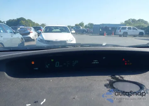 2010 Toyota Prius Ii z USA, uszkodzony, nr VIN JTDKN3DU3A0002495